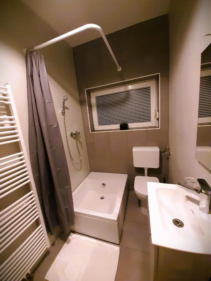 Apartma Vila Tara Prebold Exterior photo