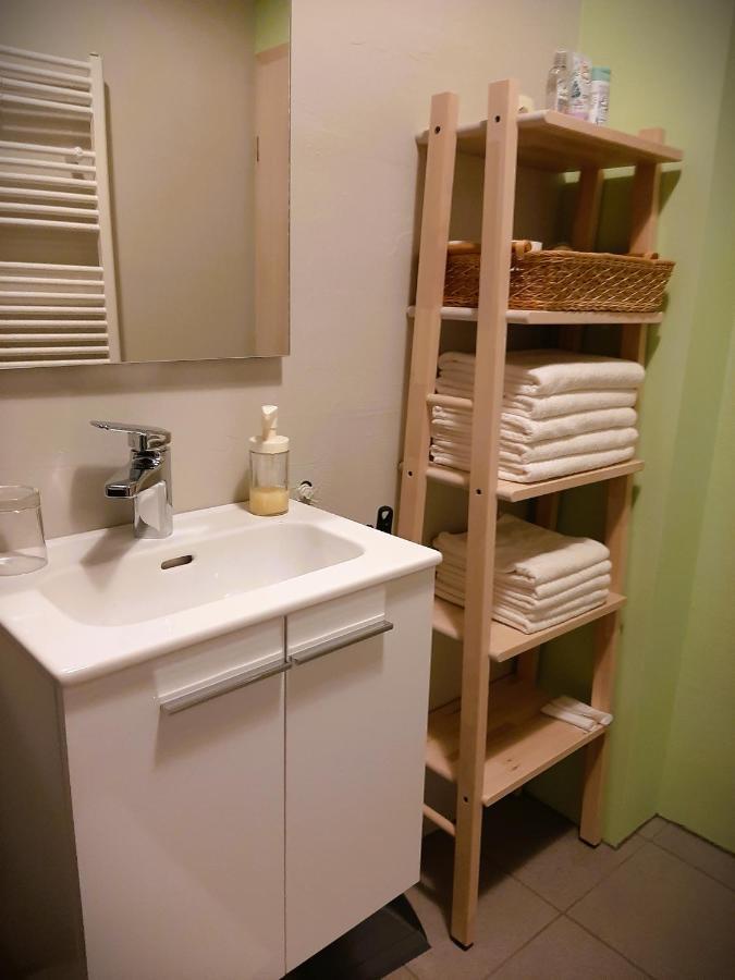 Apartma Vila Tara Prebold Exterior photo